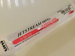 Ersatzmine Uni-ball Jetstream Refill°