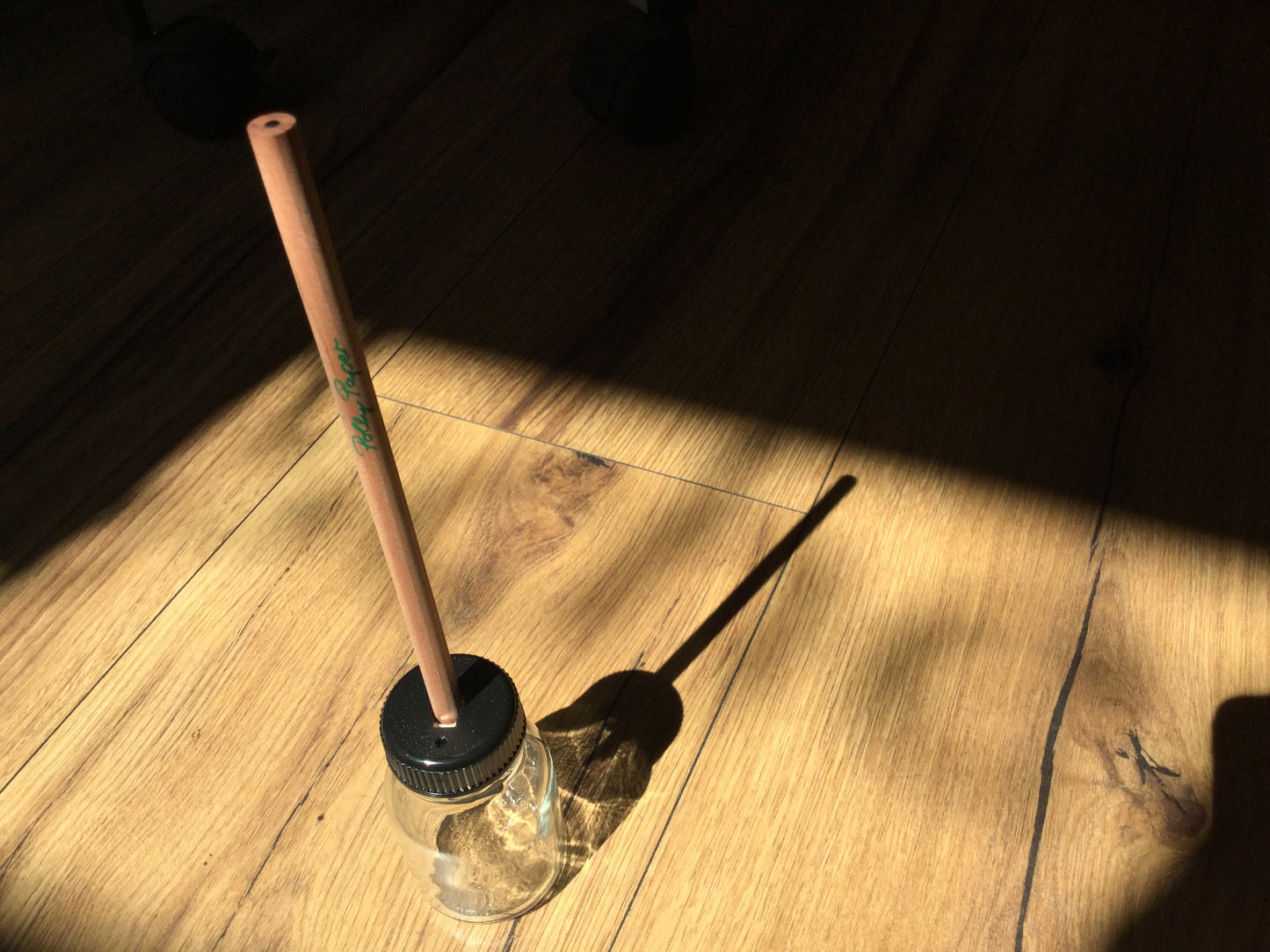 Dosenspitzer Glasbehälter KUM