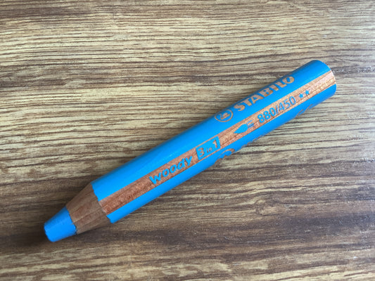 Woody Stabilo Einzelstift°