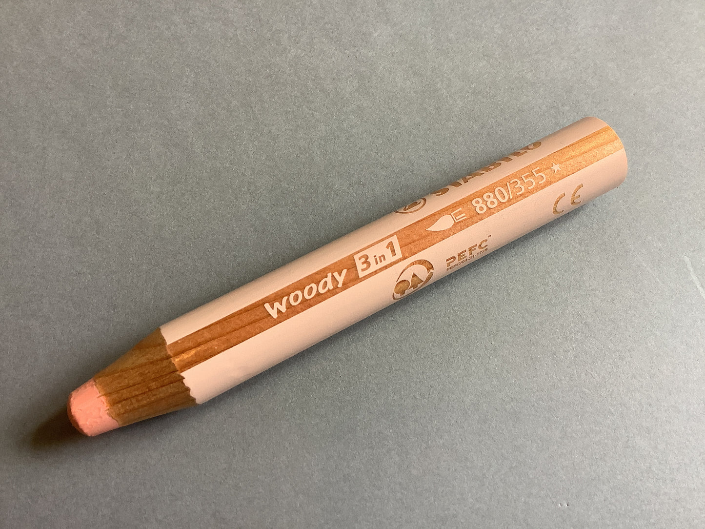 Woody Stabilo Einzelstift°