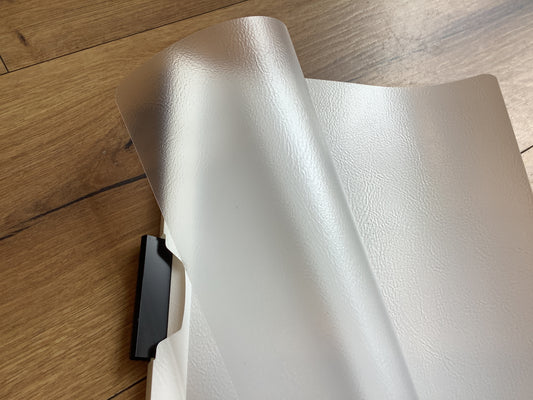 Klemmmappe Lands PP (60Bl)