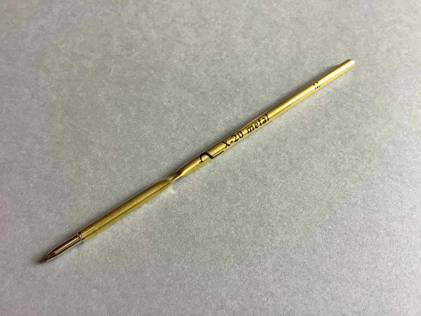 Ersatzmine Kuli X20 M°