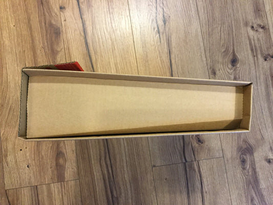 Versandkarton für Ordner Colompac