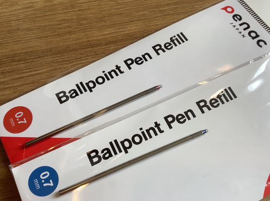 Ersatzmine .7 für Slim Touch PENAC°