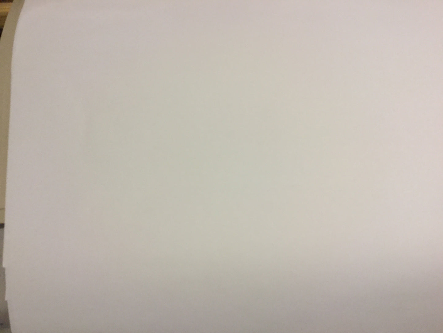 Geschenkpapier weiß 50x70 (nur Abholung)