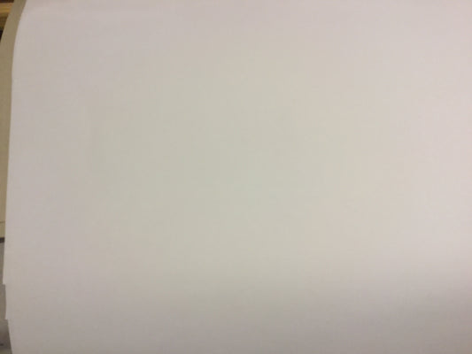 Geschenkpapier weiß 50x70 (nur Abholung)