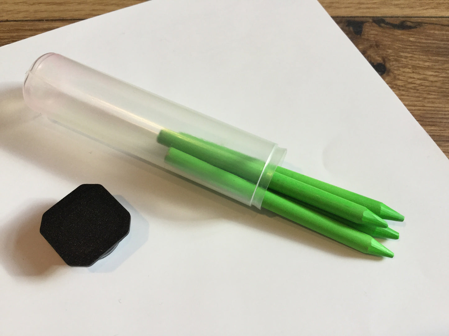 Ersatzmine Trockentextmarker 5,5mm