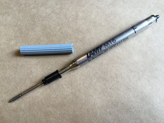 Kugelschreiber-Mine M16 LAMY°