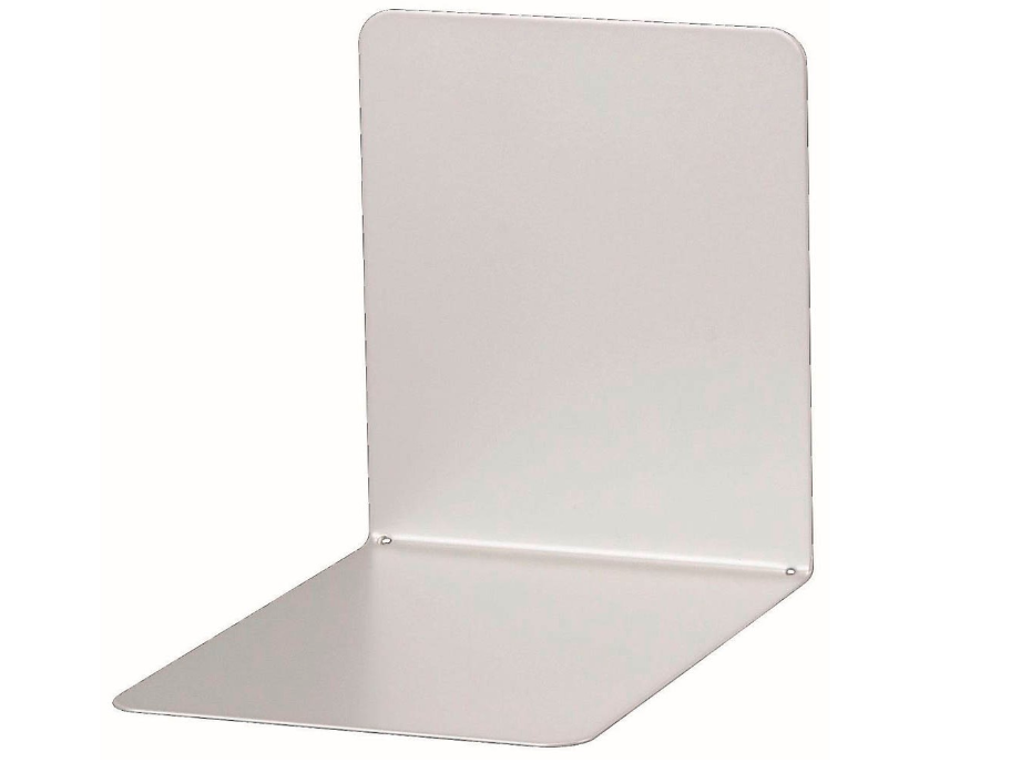 Buchstützen 2er-Set Metall°