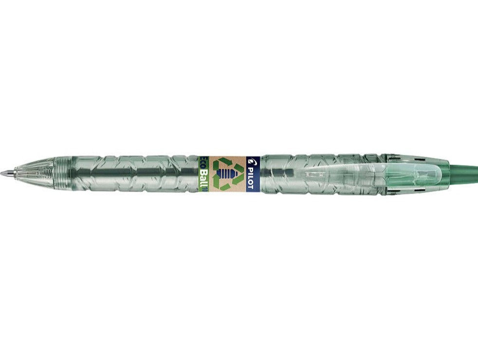 B2P Kugelschreiber Ecoball Pilot°