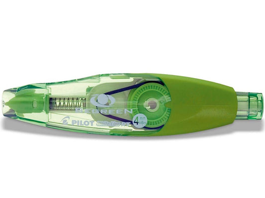 Korrekturroller BeGreen 4,2mm 6m Pilot