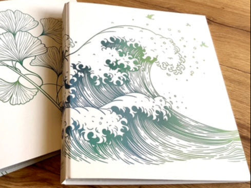 Ringbuch Herlitz weiß 2Ringe GREENline A4°