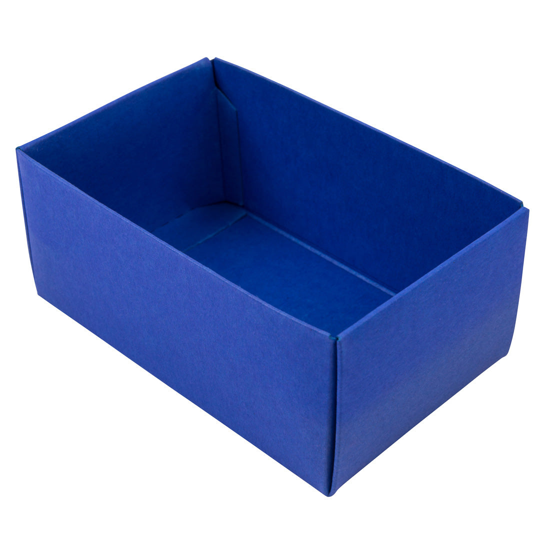 Buntbox L (26x17x8cm) Geschenkschachtel°