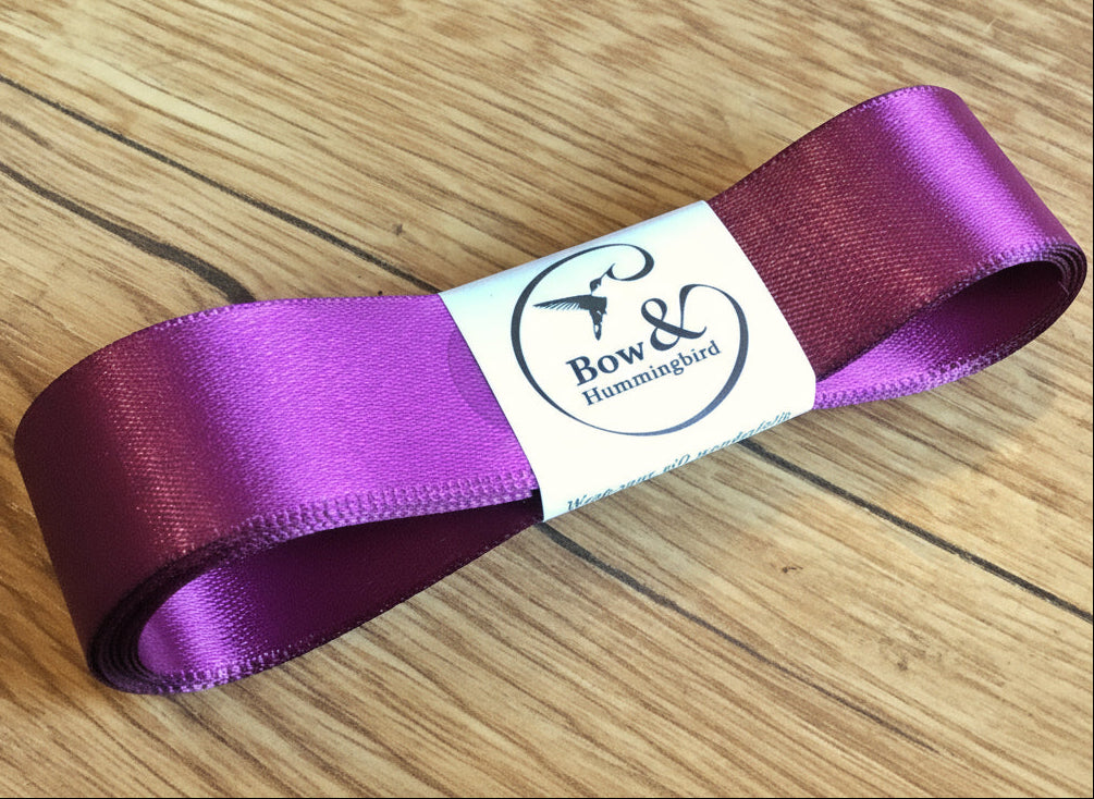 Satinband 3m Bow&Humming°