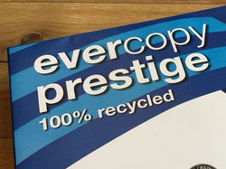 Druckerpapier Evercopy prestige 90g Clairefontaine