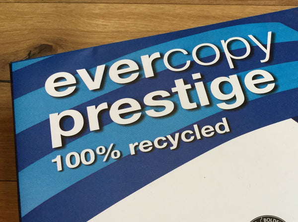 Druckerpapier Evercopy prestige 90g Clairefontaine