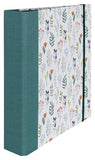 Ringbuch A5 Gummizug Natura DFW