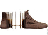 3D-Puzzle Pappe High Top Sneaker (Ukraine)