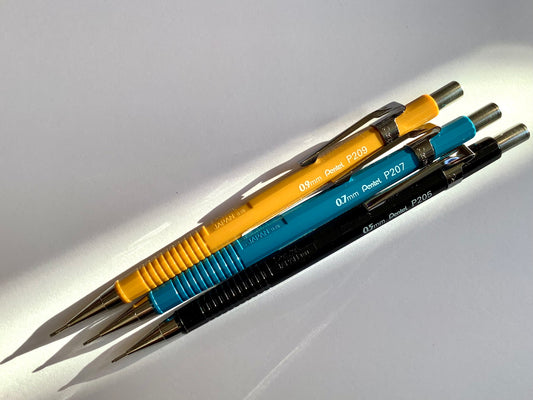 Druckbleistift P20 Pentel°