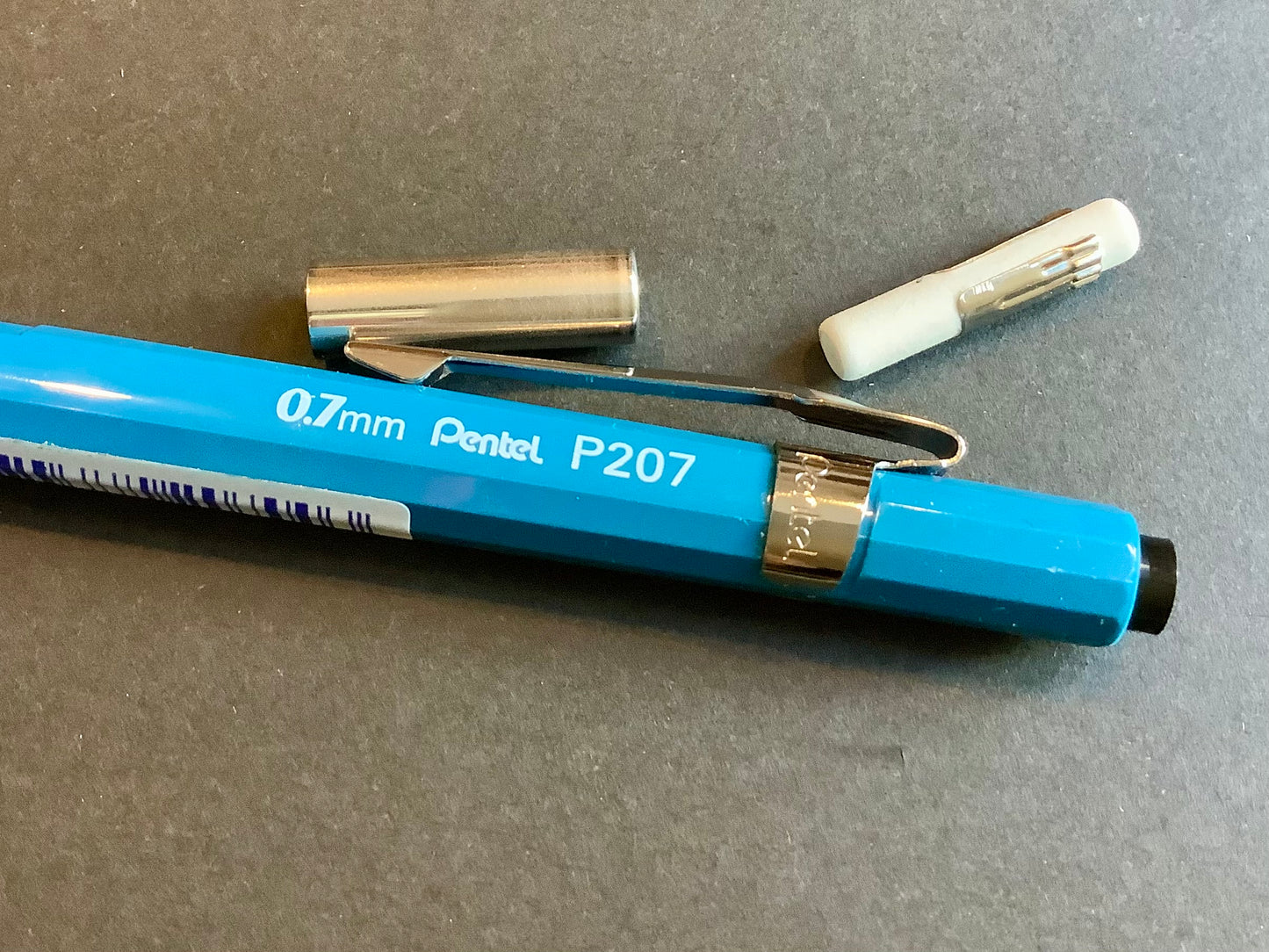 Druckbleistift P20 Pentel°