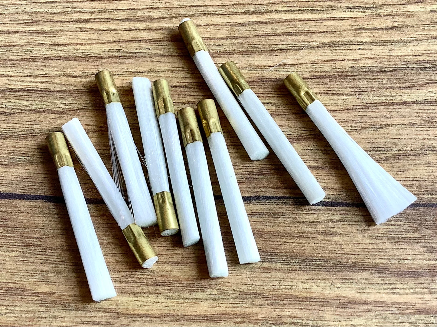 Ersatz Glasfasern für Radierstift