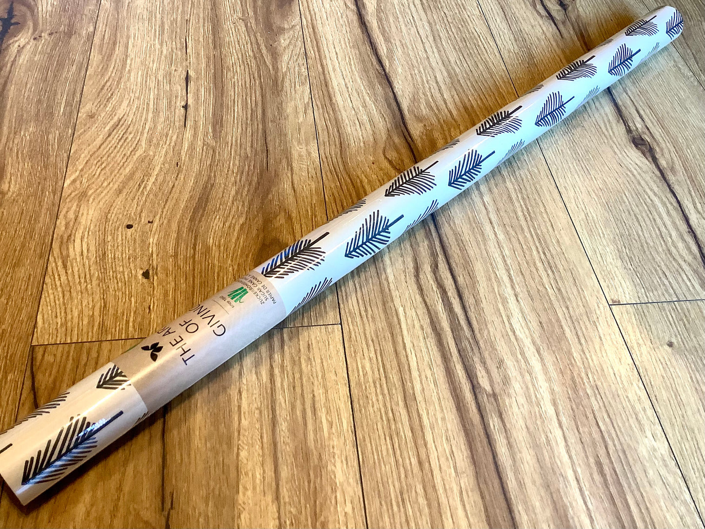 Geschenkpapier X-Mas 2mx70cm Rolle Stewo°