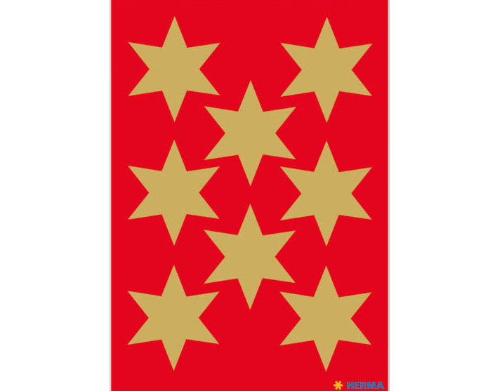 Goldsterne-33mm-herma