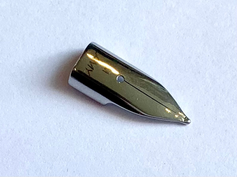 Lamy Ersatzfeder Z53 blank für aion M