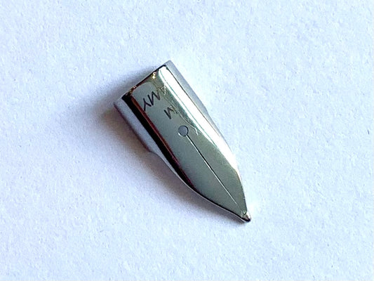 Lamy Ersatzfeder Z53 blank für aion M