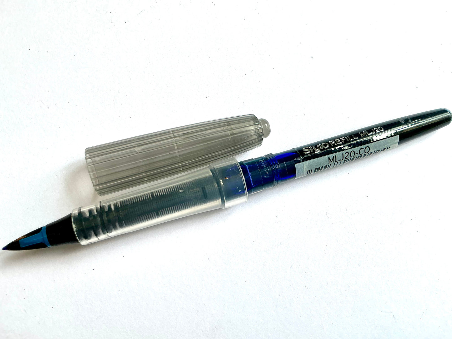 Refill Ersatzpatrone für Tradio Stylo Pentel°