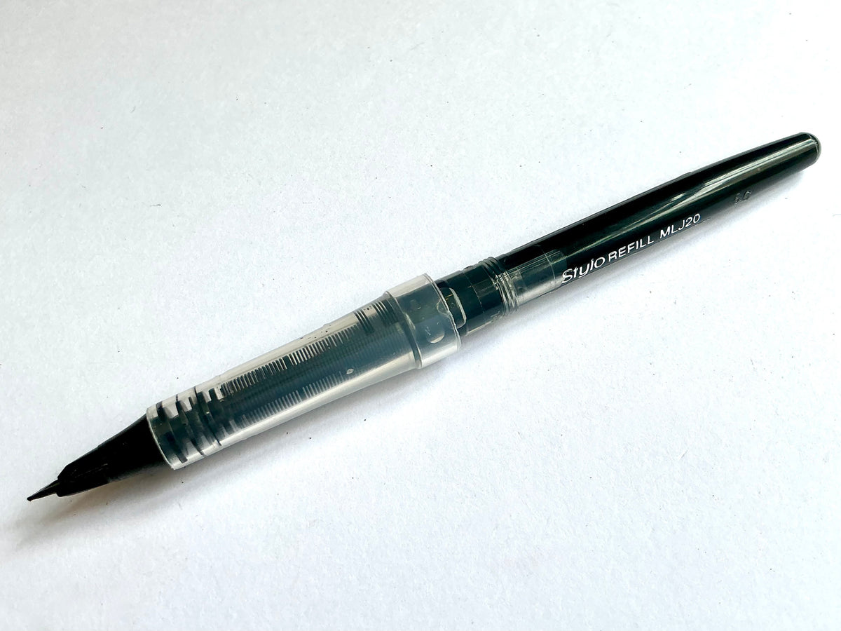 Refill Ersatzpatrone für Tradio Stylo Pentel°