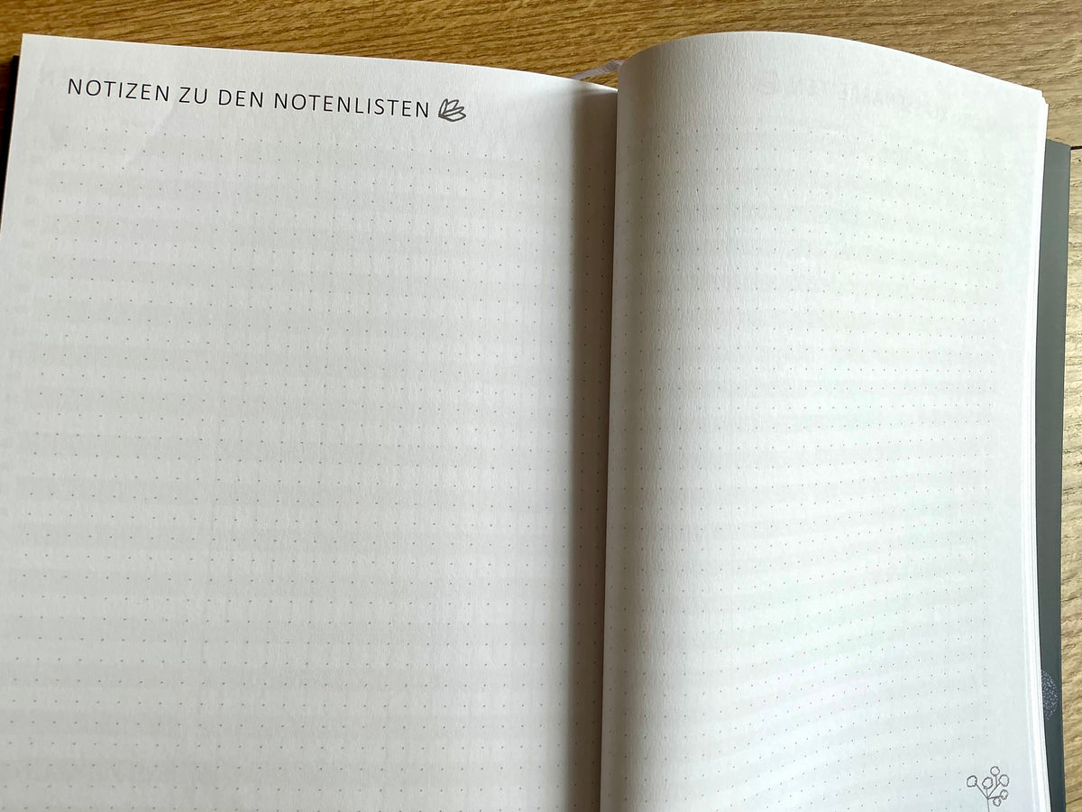 Wochenplaner A5 für Lehrerinnen & Lehrer (Eine der Guten) blau 2027