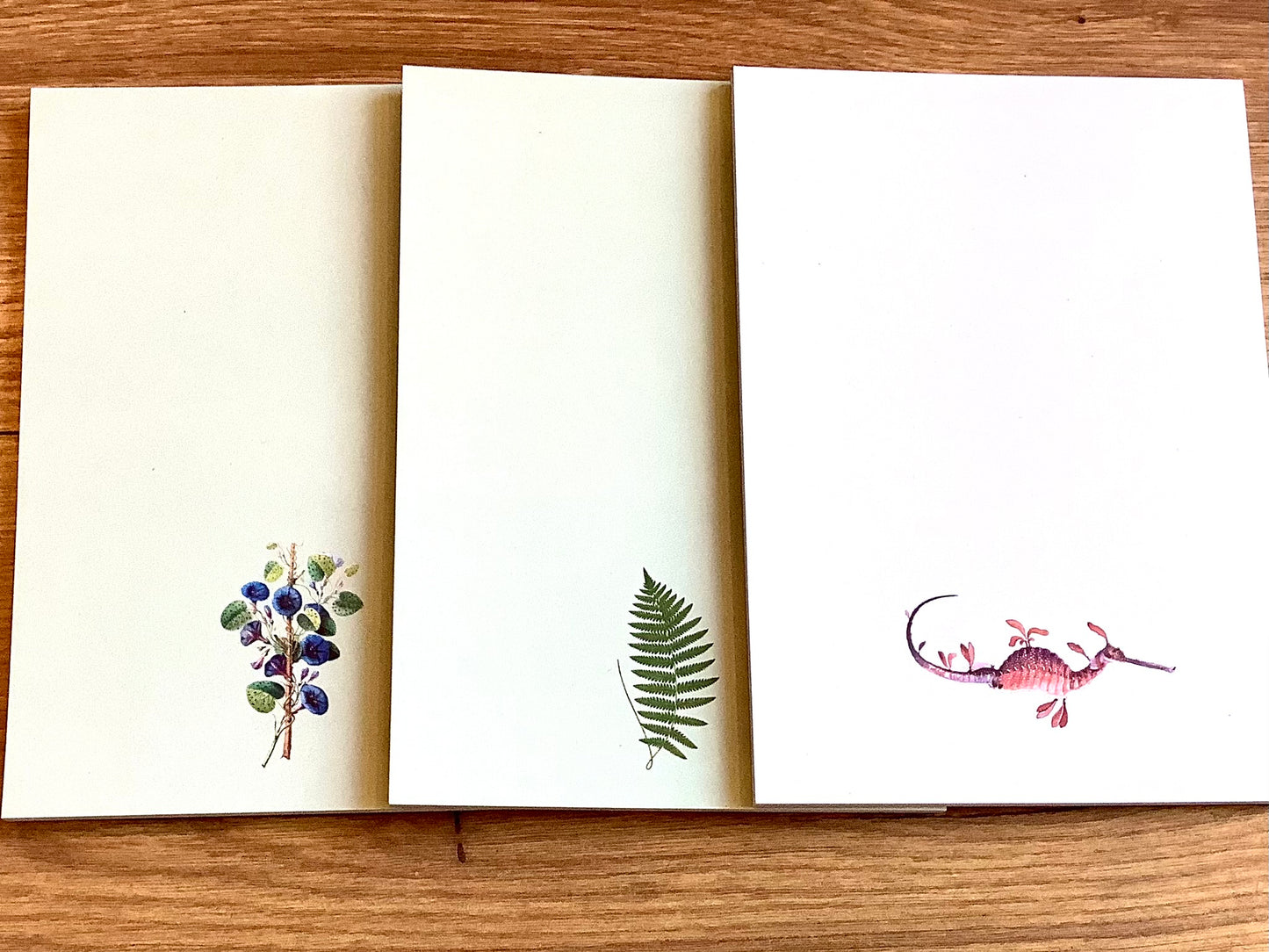 Notizblock A5 Briefblock RC "30x40"°