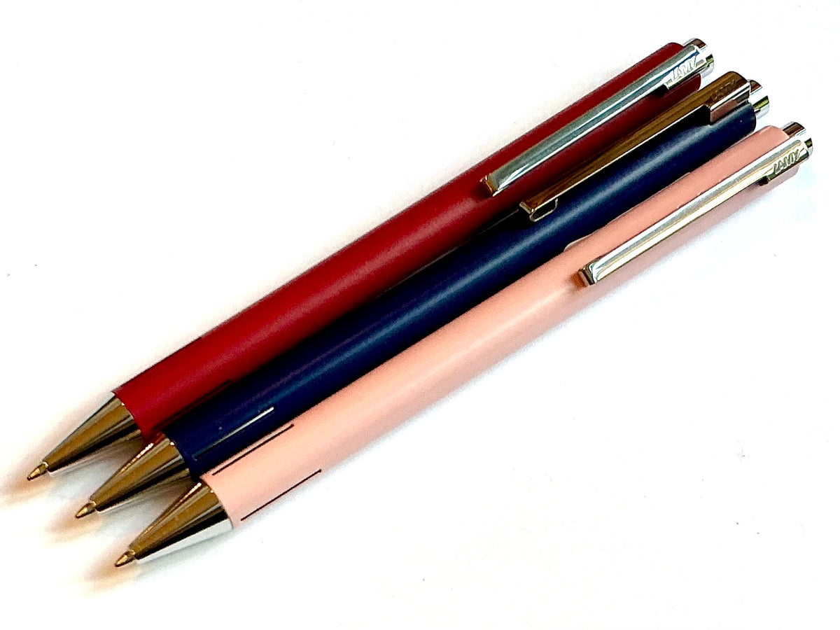 LAMY Kugelschreiber econ 240 M°