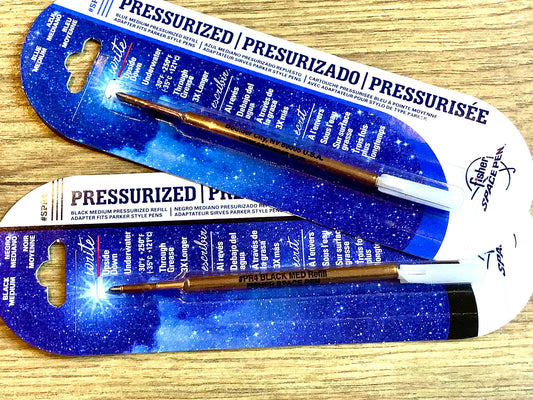 Kugelschreibermine für Fisher Space pen SPR M°