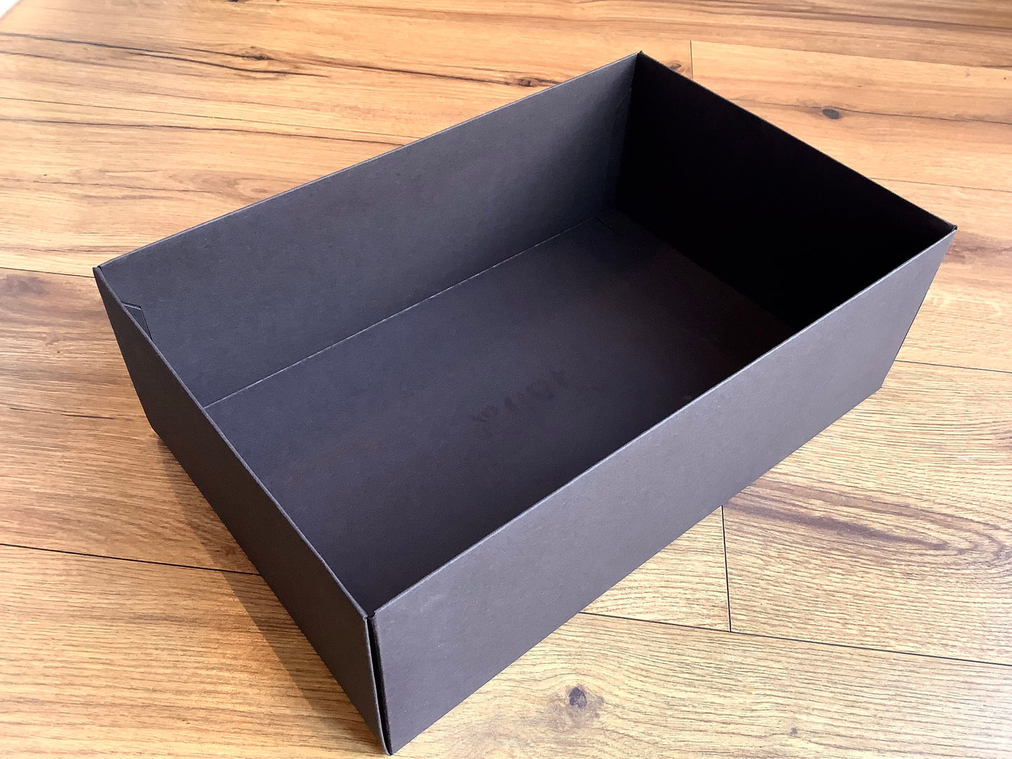 Buntbox XL Geschenkschachtel 34 x 22cm°