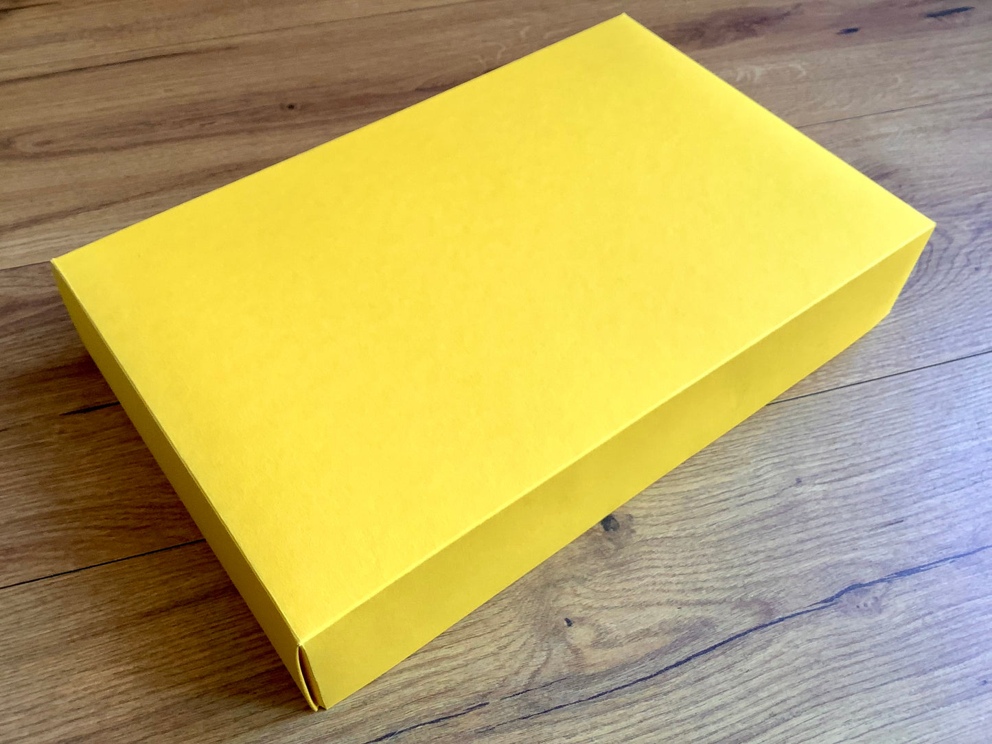 Buntbox XL Geschenkschachtel 34 x 22cm°