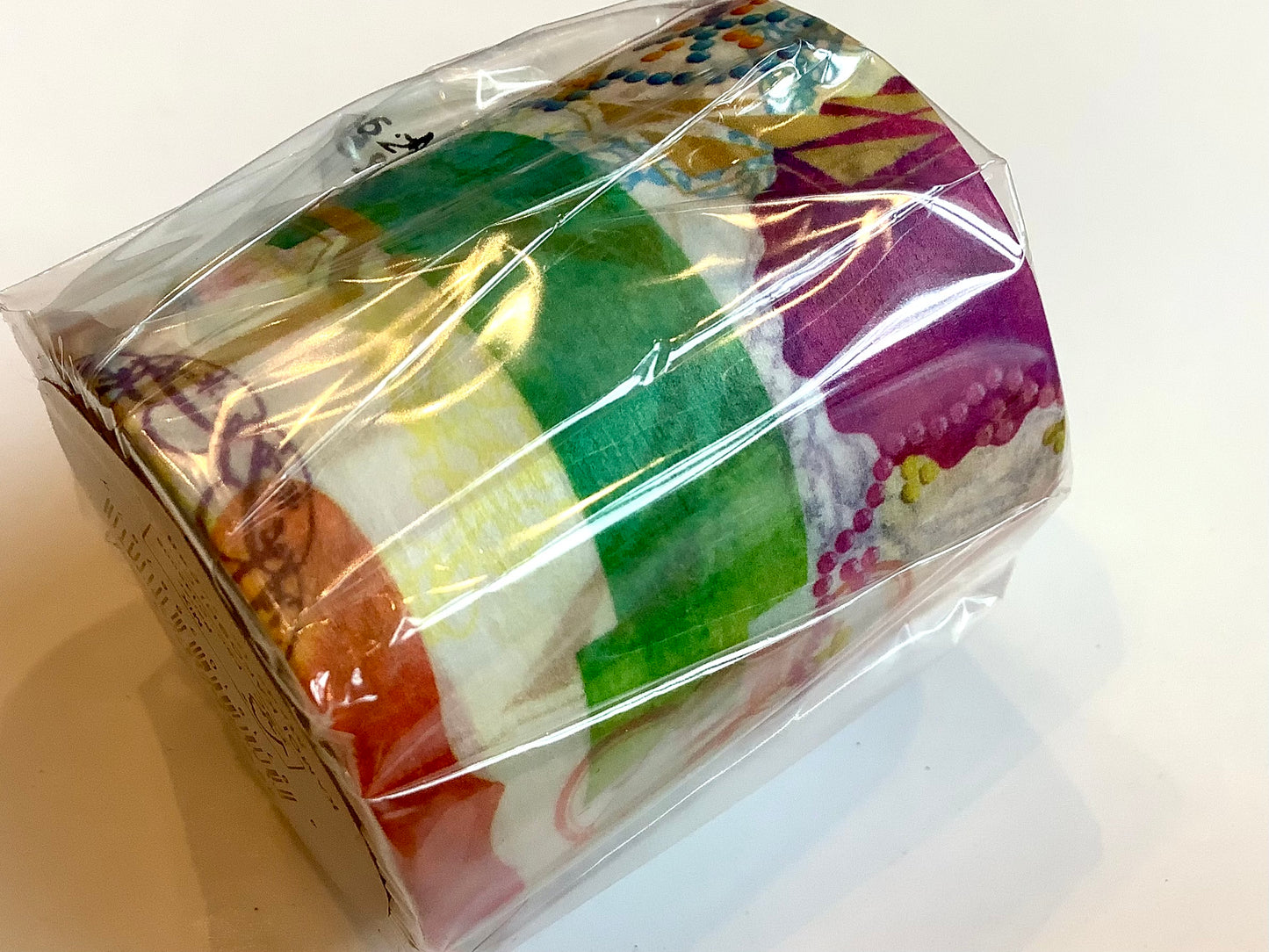 Washi tape mt frame collage 5m 45mm breit