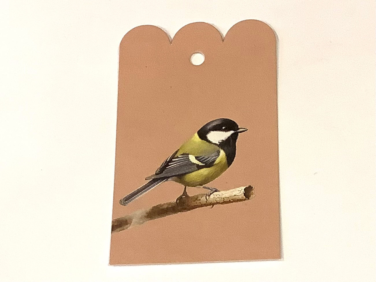 Geschenkanhänger „30x40“°