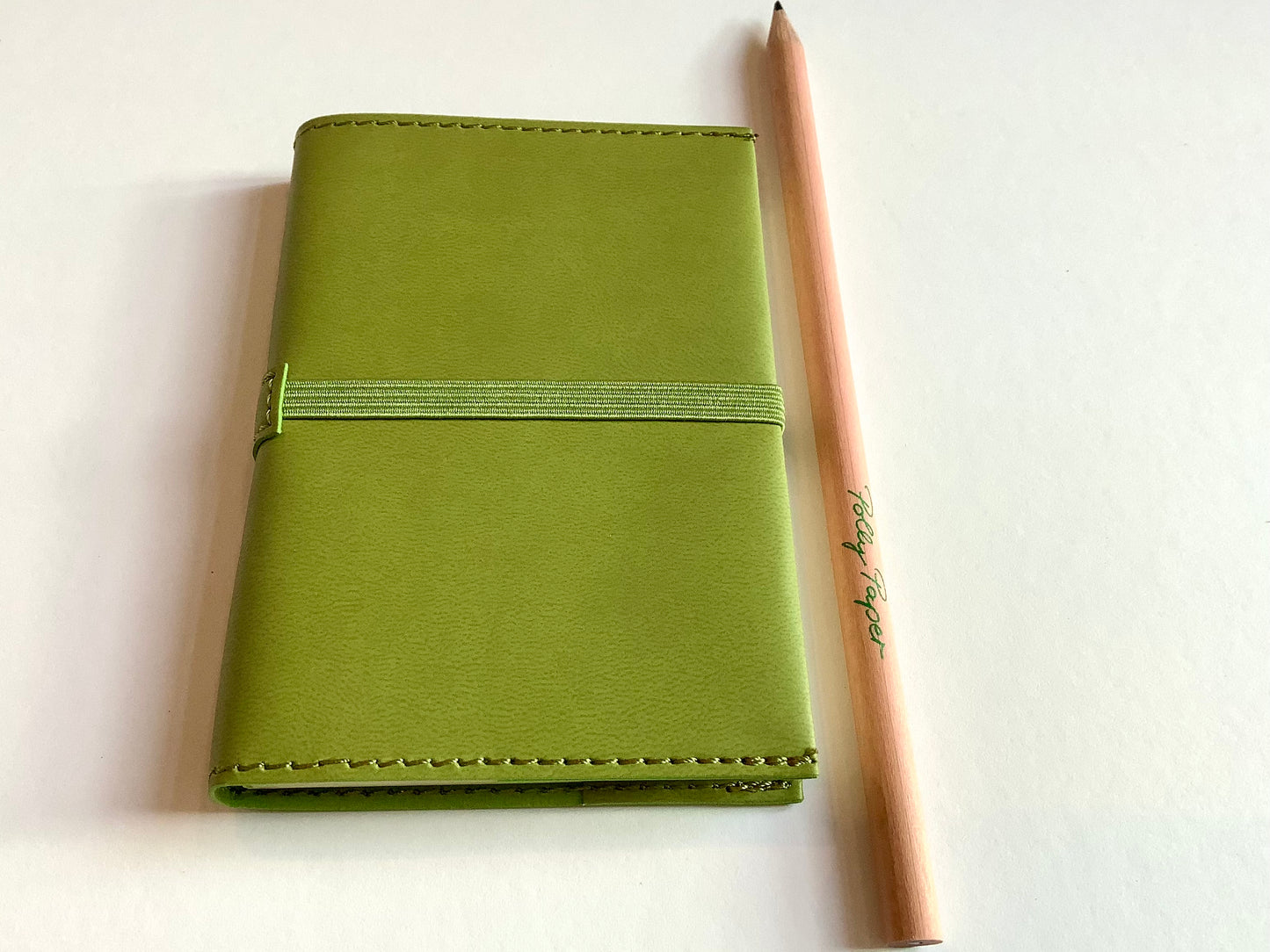 Notizbuch Jackbook A7 blanko nachfüllbar°