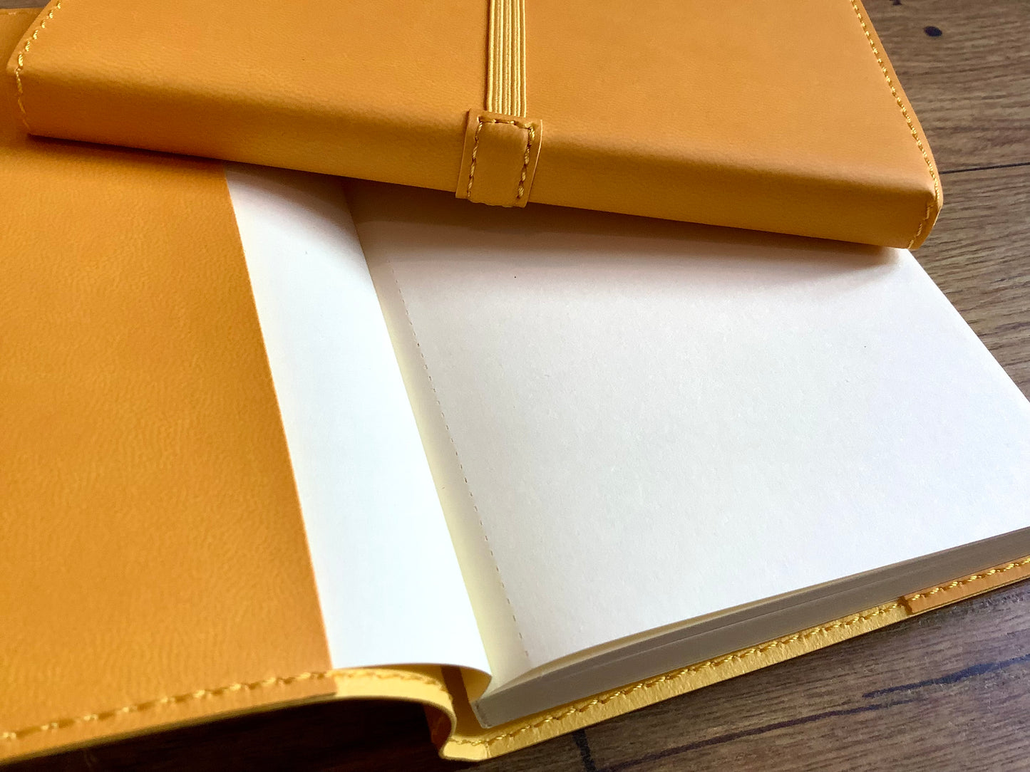 Notizbuch Jackbook A6 blanko nachfüllbar - Polly Paper - Umweltfreundliche Schreibwaren