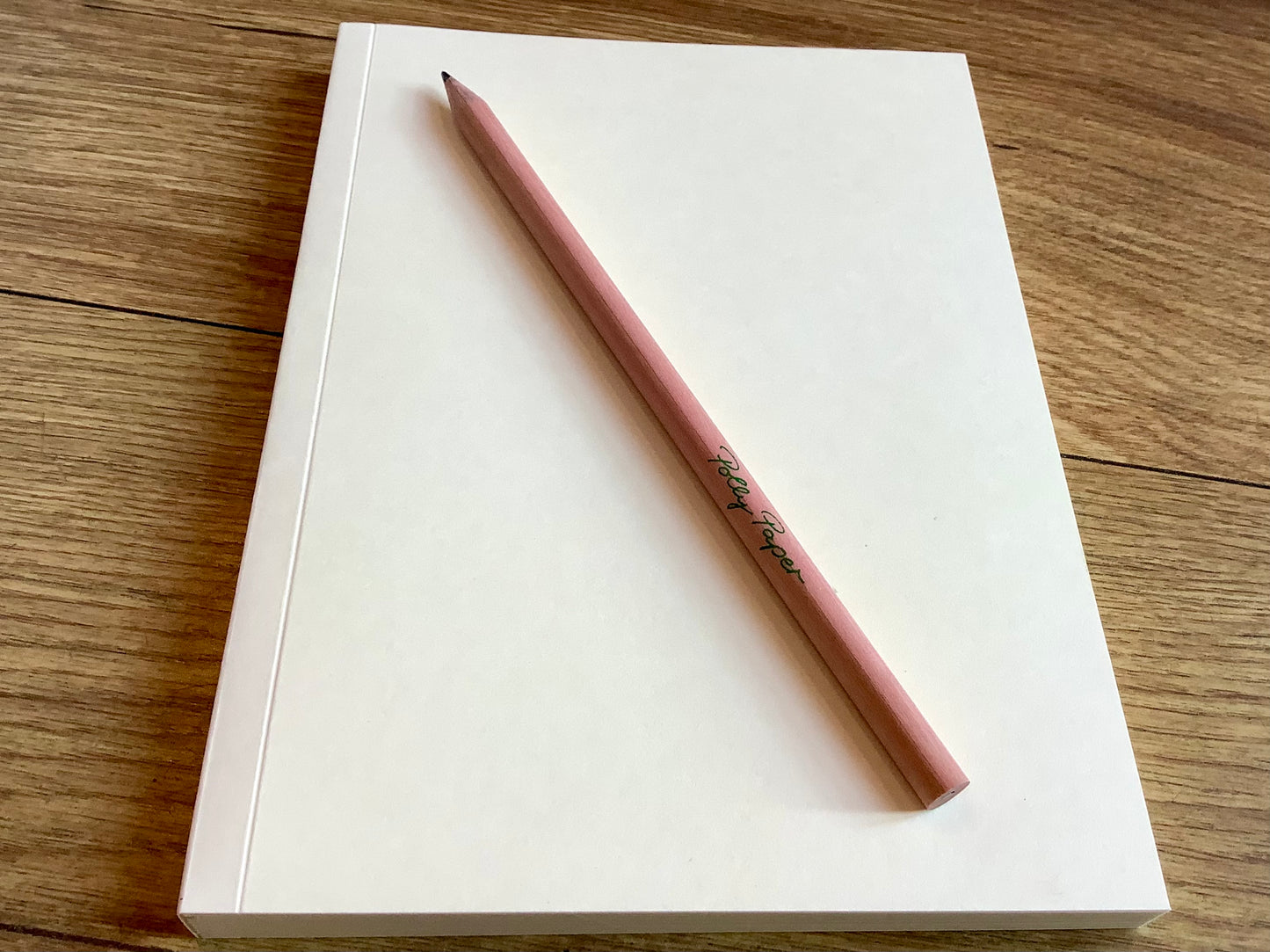 Refill-Book für Notizbuch Jackbook blanko°