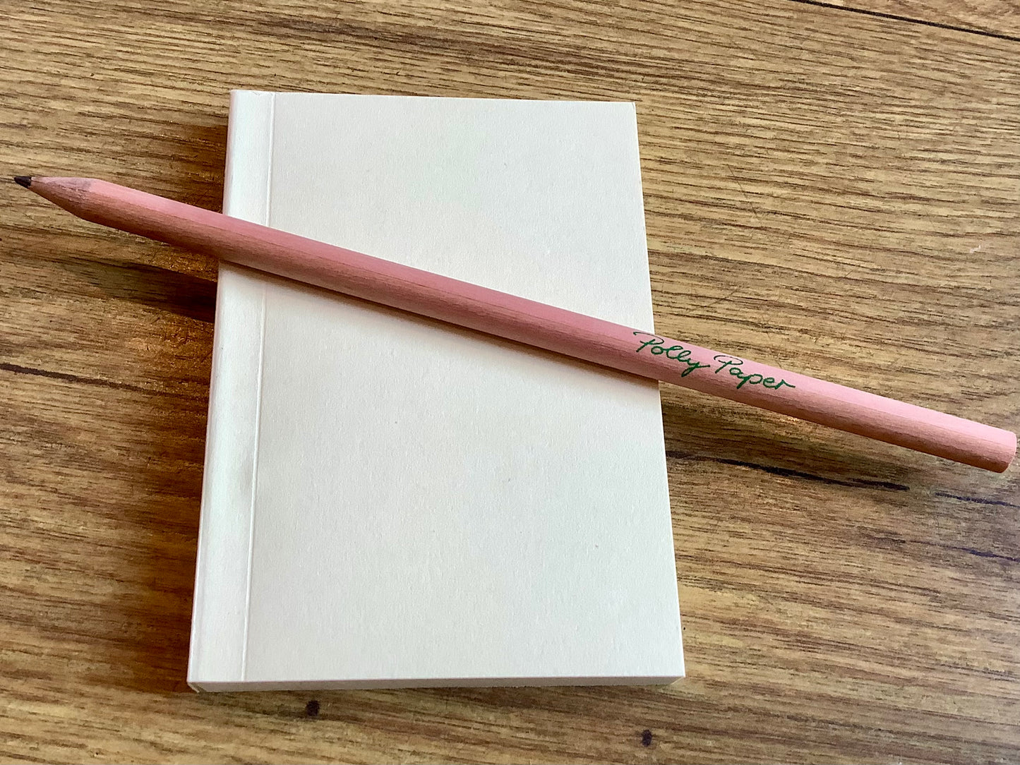 Notizbuch Jackbook A7 blanko nachfüllbar°