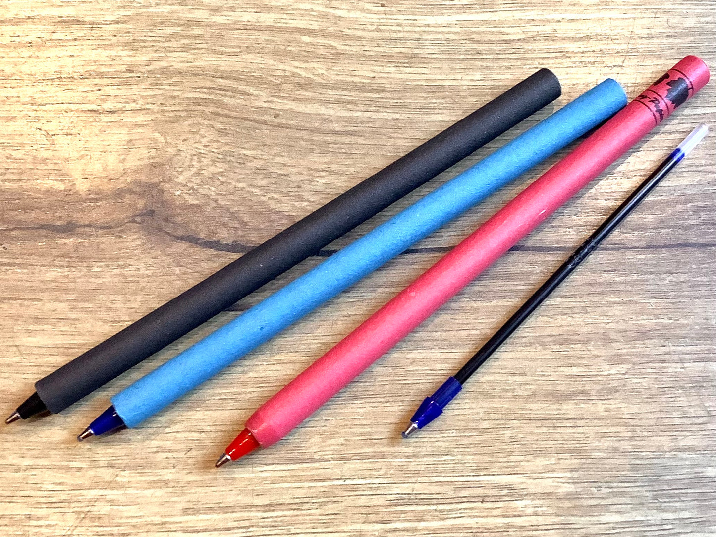 Kugelschreiber Recyclingpappe Paper Pen°