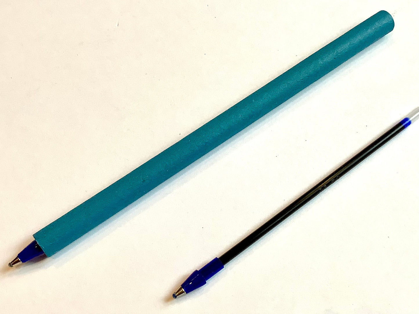 Kugelschreiber Recyclingpappe Paper Pen°