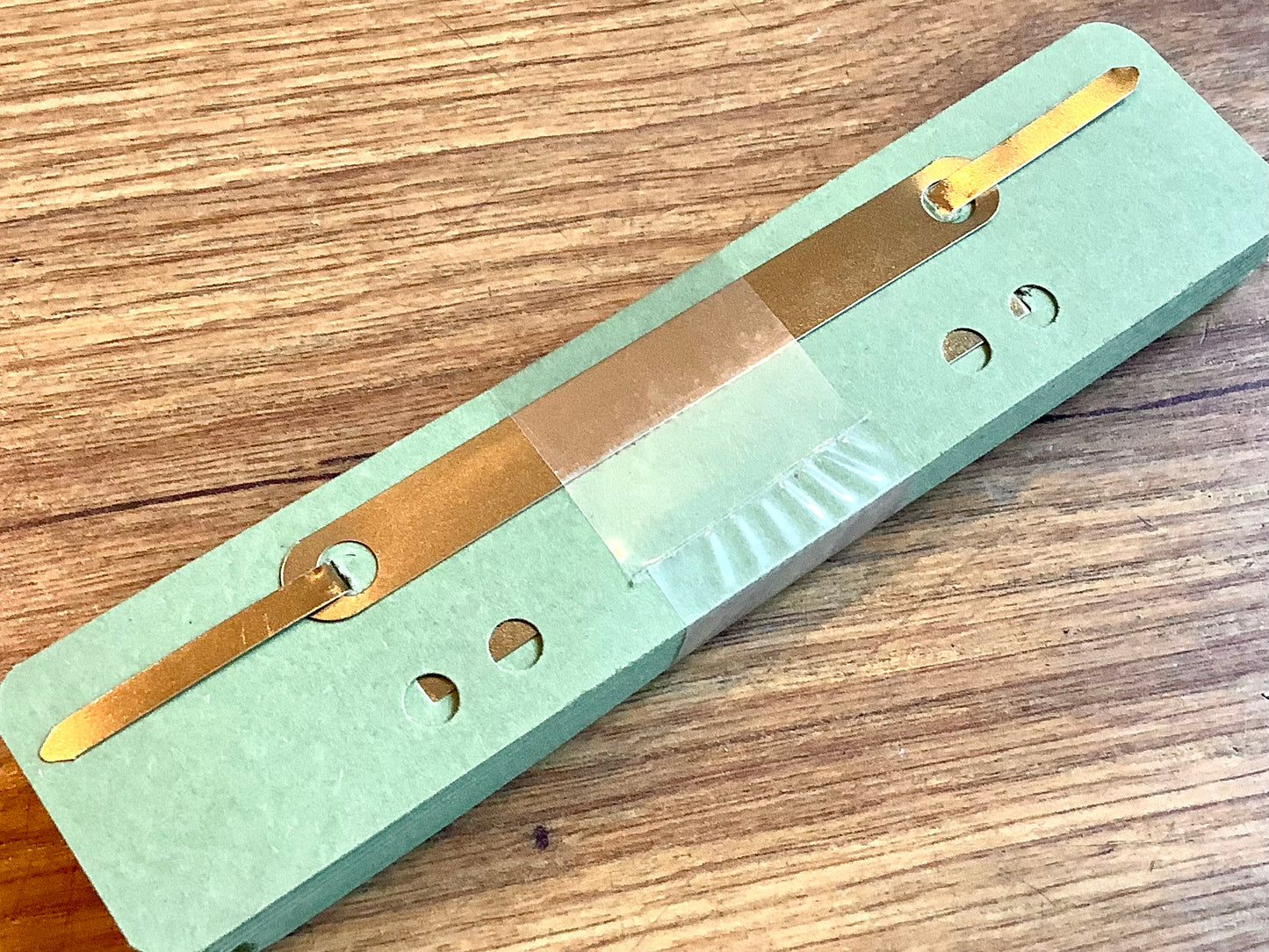 Heftstreifen 25 Aktendullis plastikfrei Recyclingpapier°