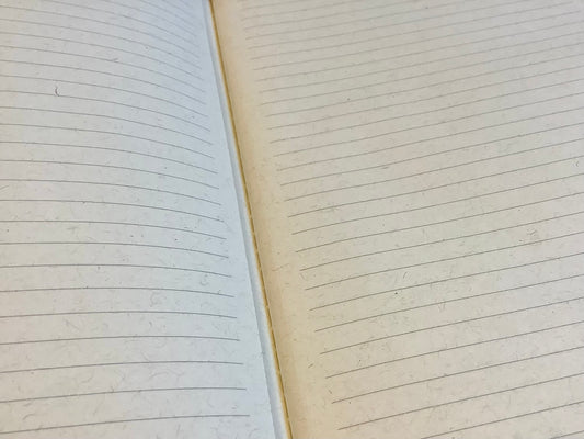 Notizbuch A5 liniert dunkelgrau Miquelrius