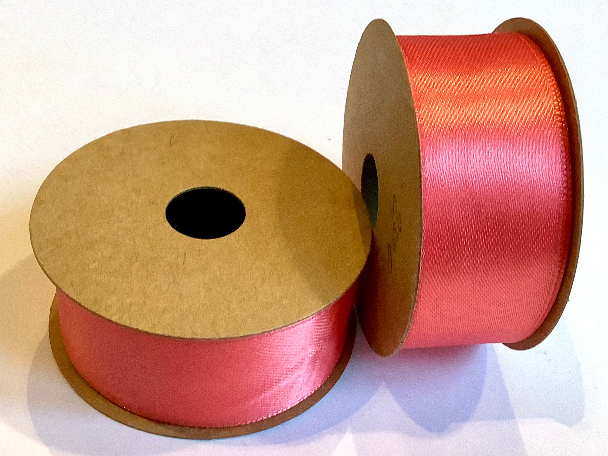 Satinband 25mm x 4m Geschenkband Stewo - Polly Paper - Umweltfreundliche Schreibwaren