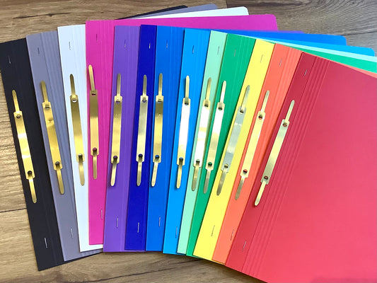 Schnellhefter Brunnen fact! Recycling 250g°