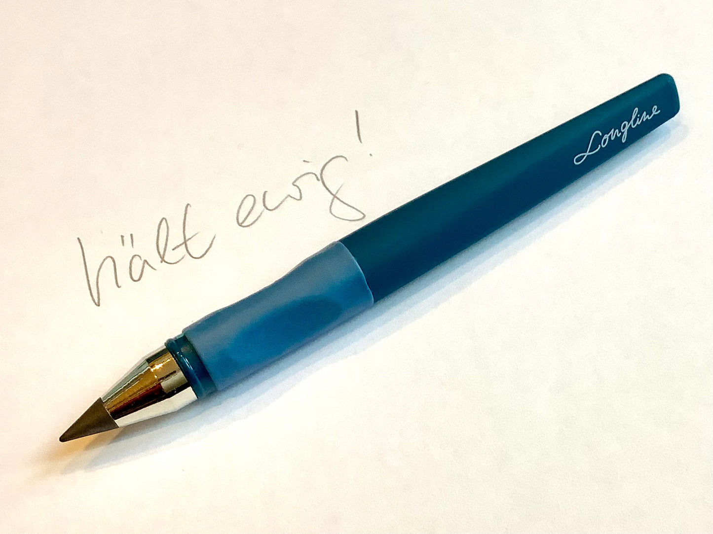 Bleistift Remove Brunnen Grafitstift H denim longline